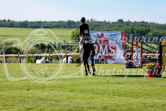 01267 - Shea - 2026 June Classic I - Saturday June 13th