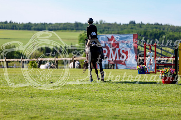 01265 - Shea - 2026 June Classic I - Saturday June 13th