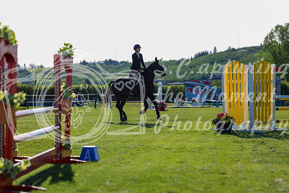 01268 - Shea - 2026 June Classic I - Saturday June 13th