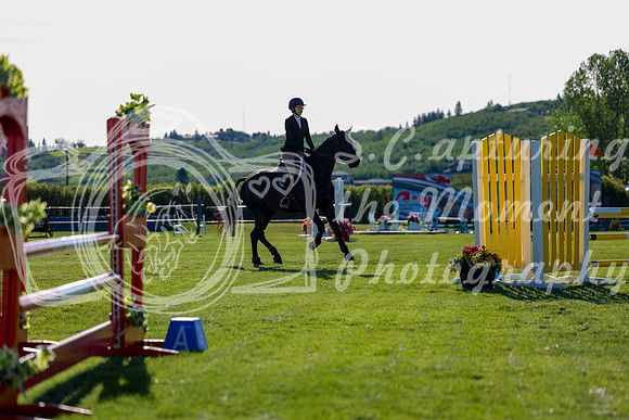 01269 - Shea - 2026 June Classic I - Saturday June 13th