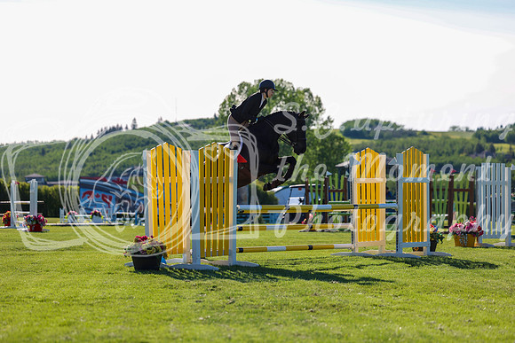 01272 - Shea - 2026 June Classic I - Saturday June 13th