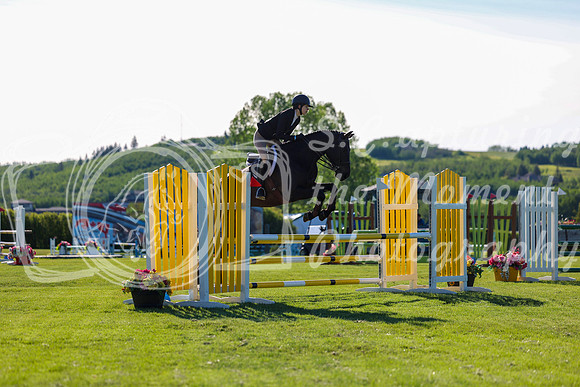 01274 - Shea - 2026 June Classic I - Saturday June 13th