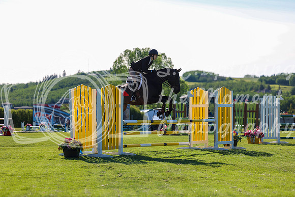 01275 - Shea - 2026 June Classic I - Saturday June 13th