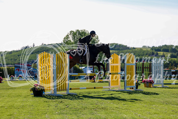 01277 - Shea - 2026 June Classic I - Saturday June 13th