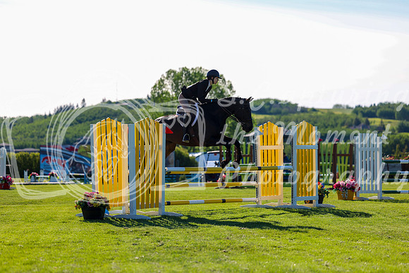 01276 - Shea - 2026 June Classic I - Saturday June 13th