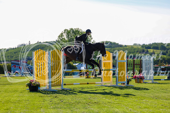 01278 - Shea - 2026 June Classic I - Saturday June 13th