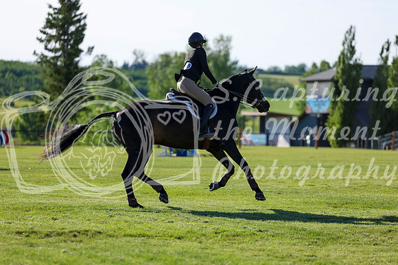 01281 - Shea - 2026 June Classic I - Saturday June 13th