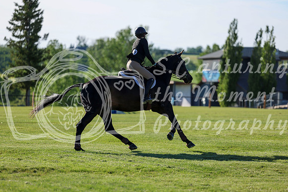 01283 - Shea - 2026 June Classic I - Saturday June 13th
