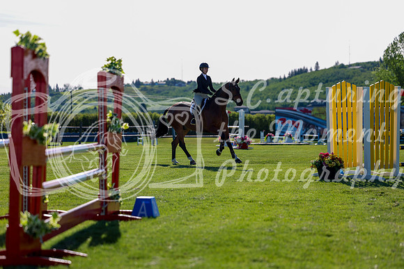 01301 - Shea - 2026 June Classic I - Saturday June 13th