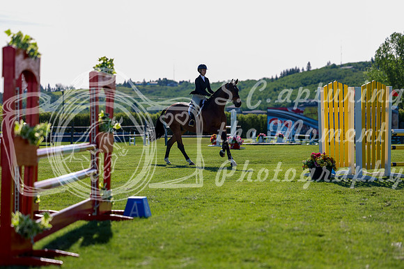 01302 - Shea - 2026 June Classic I - Saturday June 13th