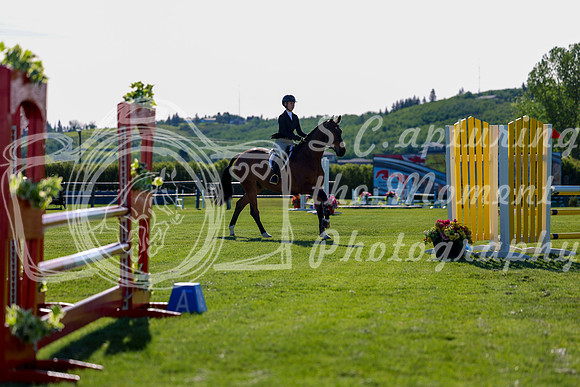 01303 - Shea - 2026 June Classic I - Saturday June 13th