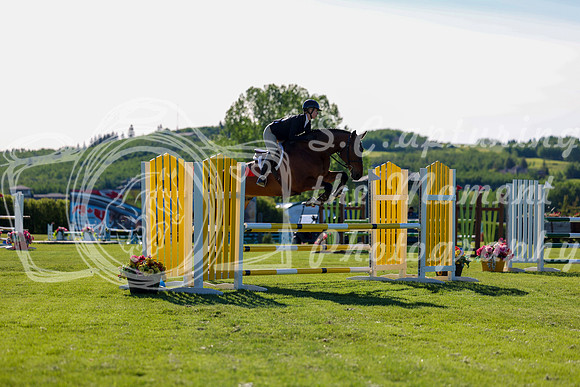 01306 - Shea - 2026 June Classic I - Saturday June 13th