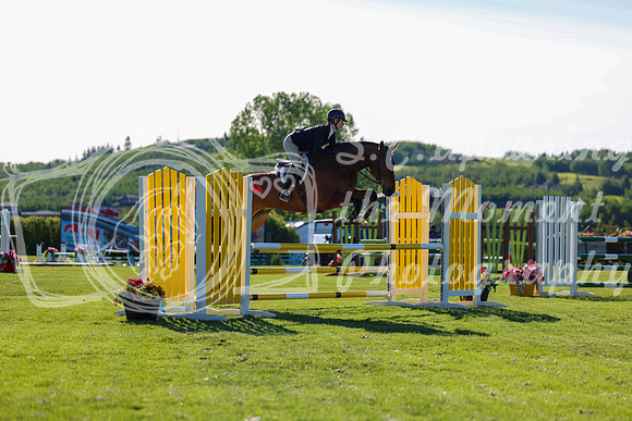 01307 - Shea - 2026 June Classic I - Saturday June 13th