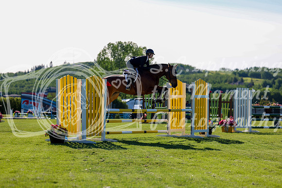 01308 - Shea - 2026 June Classic I - Saturday June 13th