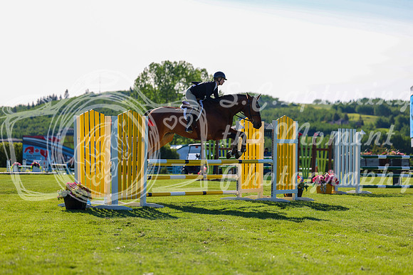 01309 - Shea - 2026 June Classic I - Saturday June 13th