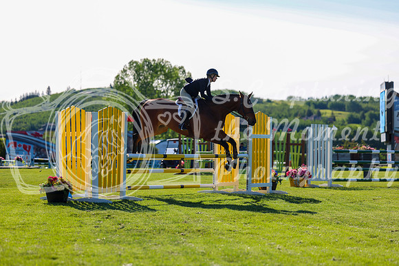 01311 - Shea - 2026 June Classic I - Saturday June 13th