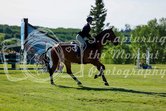 01312 - Shea - 2026 June Classic I - Saturday June 13th