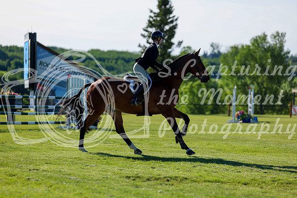 01313 - Shea - 2026 June Classic I - Saturday June 13th