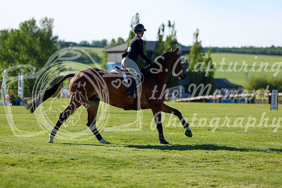 01317 - Shea - 2026 June Classic I - Saturday June 13th