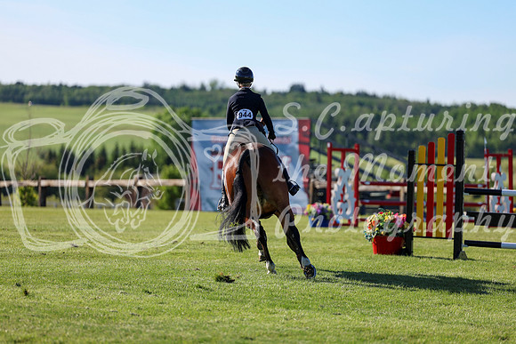 01319 - Shea - 2026 June Classic I - Saturday June 13th