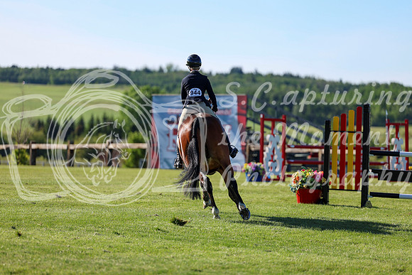 01320 - Shea - 2026 June Classic I - Saturday June 13th