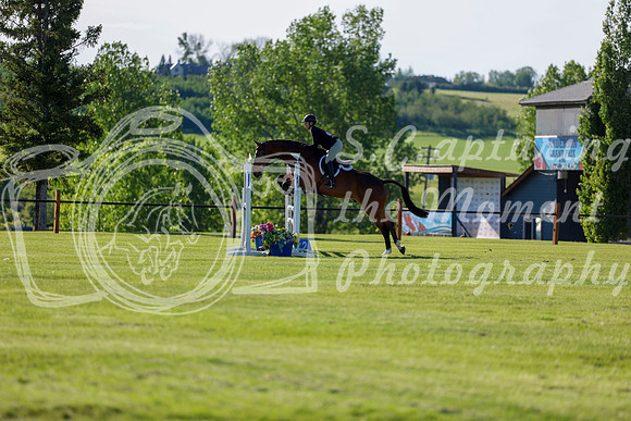 01321 - Shea - 2026 June Classic I - Saturday June 13th