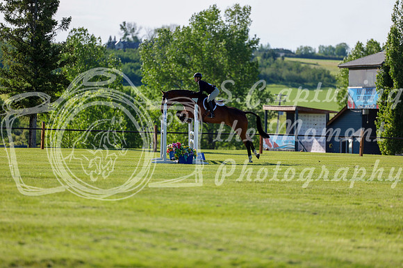 01322 - Shea - 2026 June Classic I - Saturday June 13th