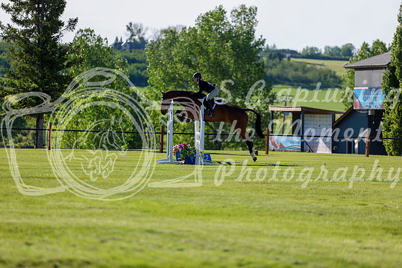 01323 - Shea - 2026 June Classic I - Saturday June 13th