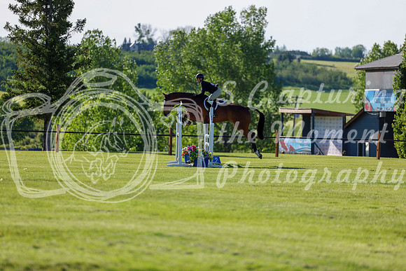 01324 - Shea - 2026 June Classic I - Saturday June 13th