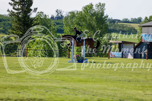 01326 - Shea - 2026 June Classic I - Saturday June 13th