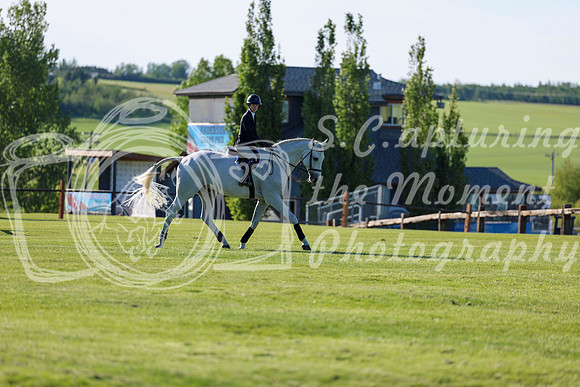 01194 - Shea - 2026 June Classic I - Saturday June 13th
