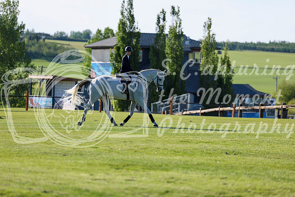 01195 - Shea - 2026 June Classic I - Saturday June 13th