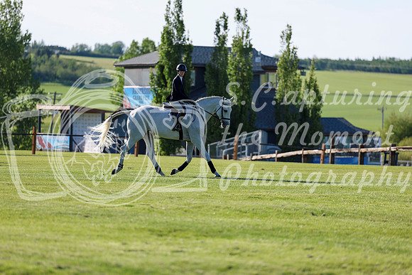 01196 - Shea - 2026 June Classic I - Saturday June 13th