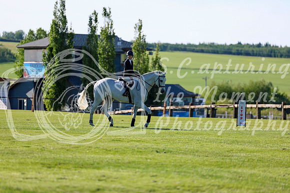 01197 - Shea - 2026 June Classic I - Saturday June 13th