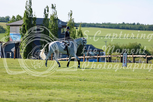 01198 - Shea - 2026 June Classic I - Saturday June 13th