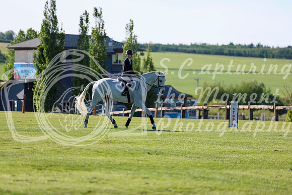01199 - Shea - 2026 June Classic I - Saturday June 13th