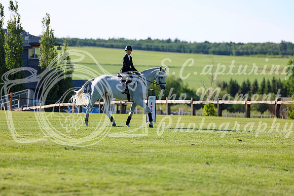 01201 - Shea - 2026 June Classic I - Saturday June 13th