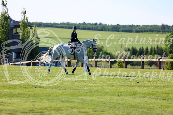 01202 - Shea - 2026 June Classic I - Saturday June 13th