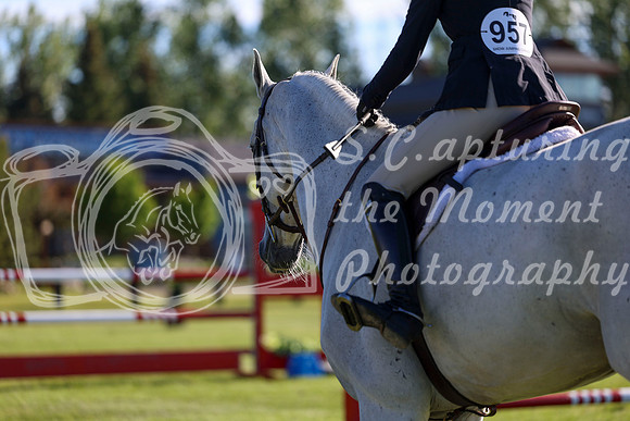 01204 - Shea - 2026 June Classic I - Saturday June 13th