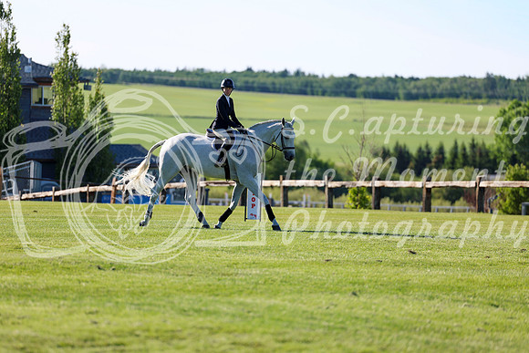 01203 - Shea - 2026 June Classic I - Saturday June 13th