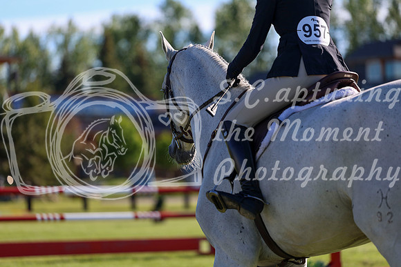 01206 - Shea - 2026 June Classic I - Saturday June 13th