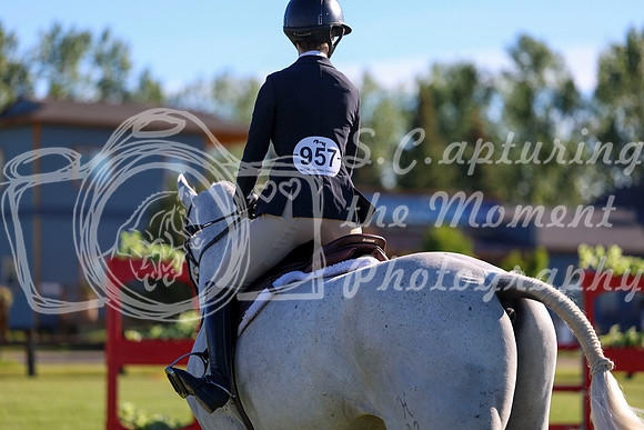 01207 - Shea - 2026 June Classic I - Saturday June 13th