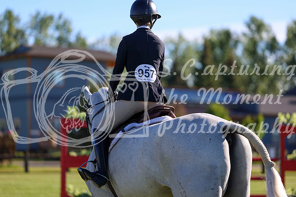 01208 - Shea - 2026 June Classic I - Saturday June 13th