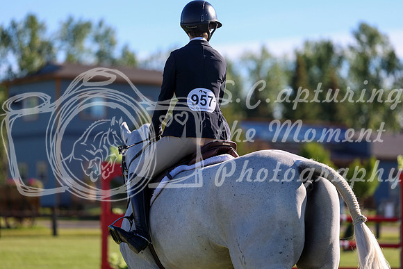 01209 - Shea - 2026 June Classic I - Saturday June 13th