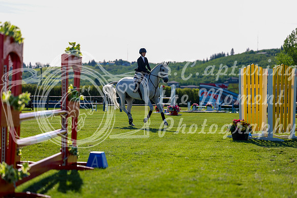 01210 - Shea - 2026 June Classic I - Saturday June 13th