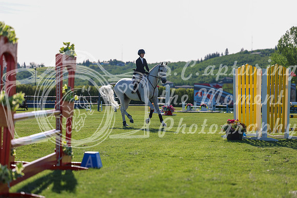 01211 - Shea - 2026 June Classic I - Saturday June 13th