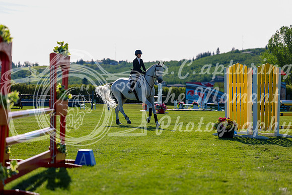01212 - Shea - 2026 June Classic I - Saturday June 13th
