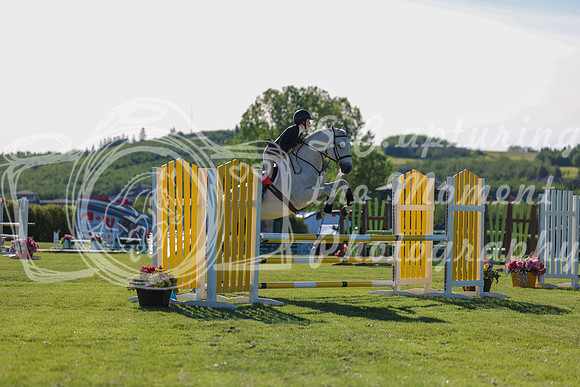 01213 - Shea - 2026 June Classic I - Saturday June 13th