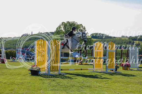 01214 - Shea - 2026 June Classic I - Saturday June 13th