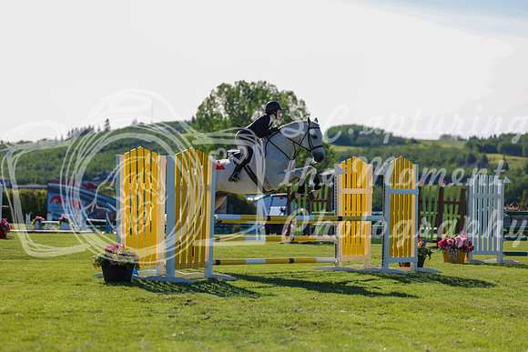 01215 - Shea - 2026 June Classic I - Saturday June 13th